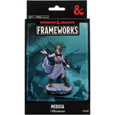 Barbaro Golia - Miniatura D&D Frameworks W02A